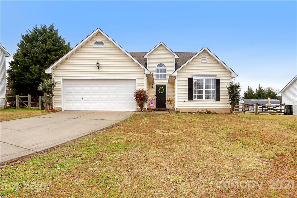 4209 Four Winds Court SW Concord NC 28027