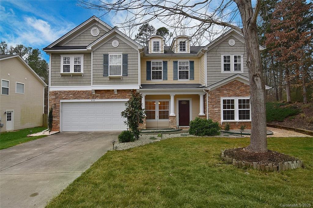 6155 Brightstar Valley Road Mint Hill NC 28227