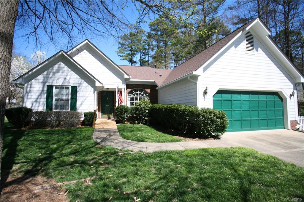 12719 Sulgrave Drive Huntersville NC 28078