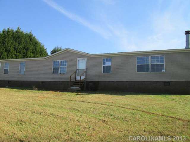 107 Ridgefield Road Shelby NC 28150