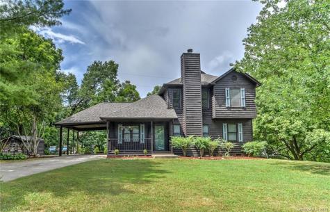 1 Haw Creek Trace Asheville NC 28805