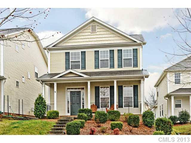 9730 Dark Crystal Court Huntersville NC 28078