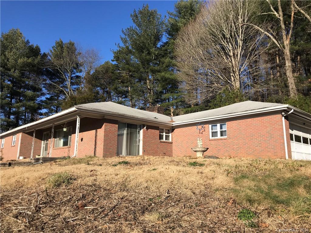 397 New Leicester Highway Asheville NC 28806