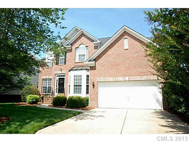 9012 Tintinhull Lane Waxhaw NC 28173
