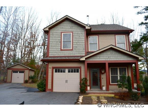 32 Baldwin Court Arden NC 28704