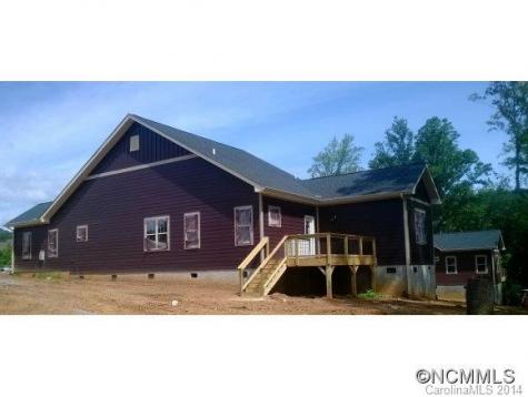 10 West Summit Avenue Asheville NC 28803