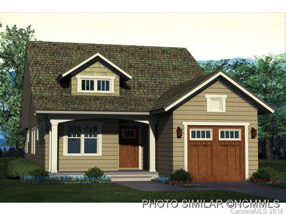 10 West Summit Avenue Asheville NC 28803