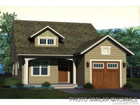10 West Summit Avenue Asheville NC 28803