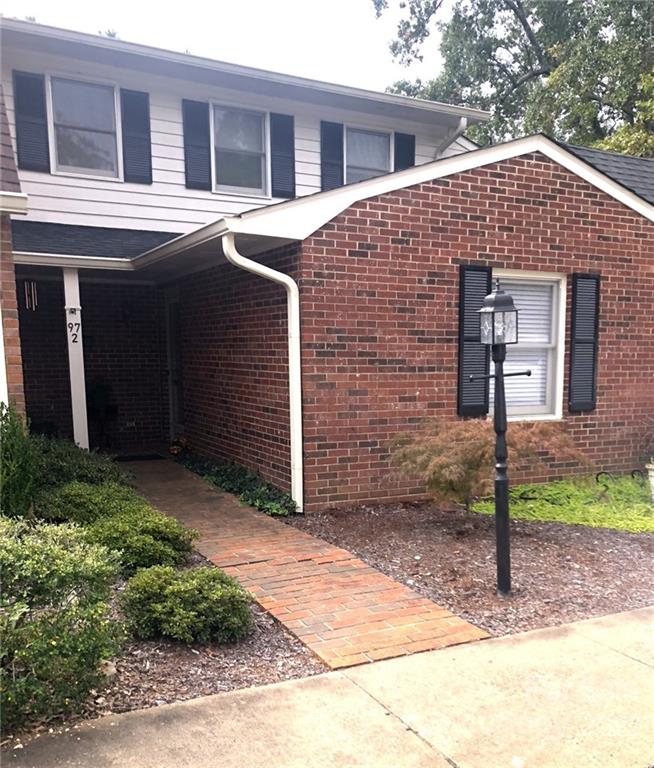 97 Edgemont Avenue Shelby NC 28150
