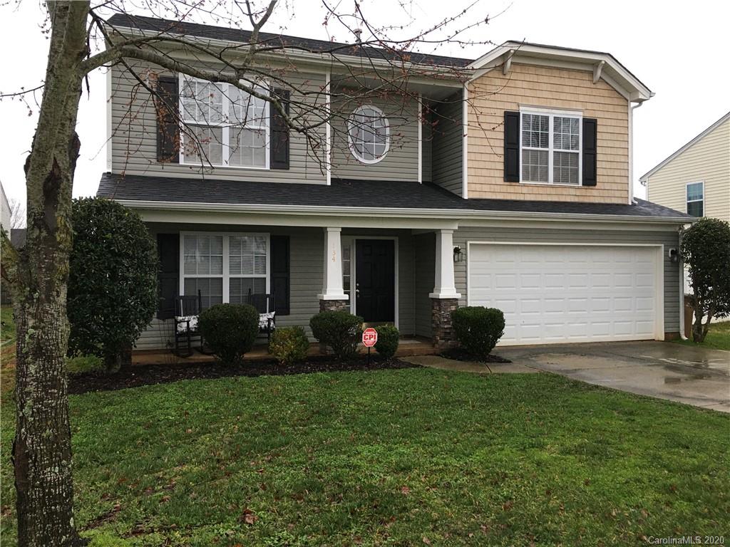 134 Olivia Lane Lincolnton NC 28092