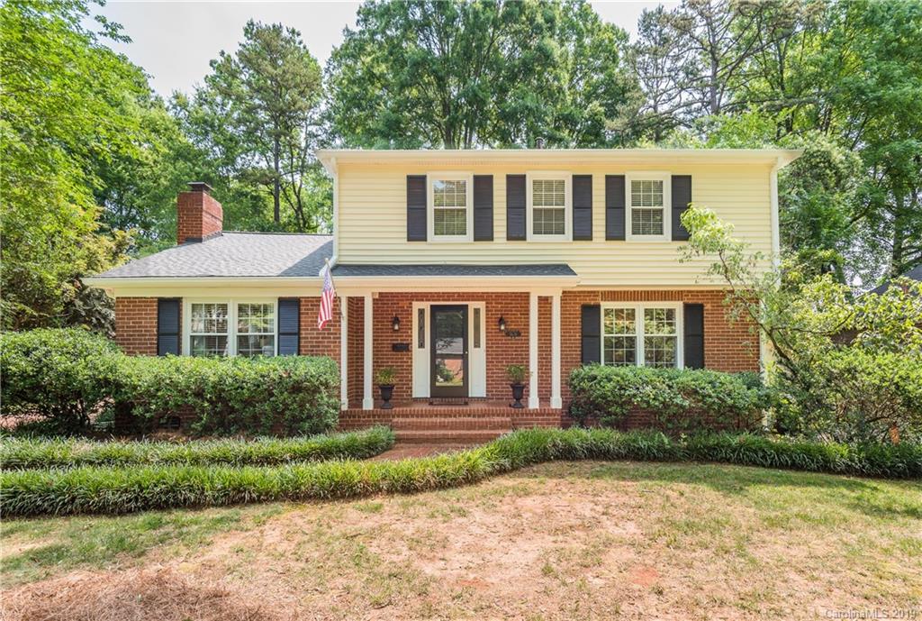 5631 Rebel Drive Charlotte NC 28210