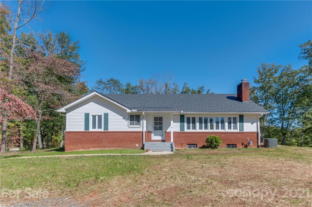 55 Markham Road Tryon NC 28782