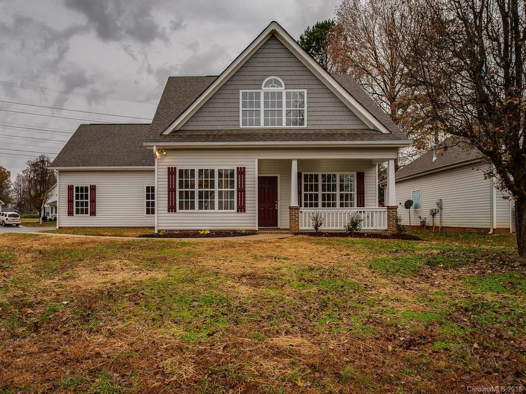 220 Mccord Street Charlotte NC 28216