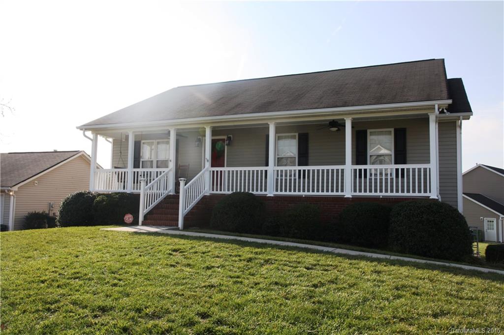 245 Autumn Woods Boulevard Mount Holly NC 28120