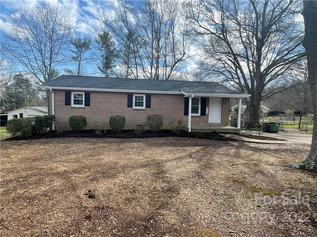 316 Wall Avenue Shelby NC 28152