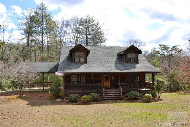 118 Frank Allman Road Morganton NC 28655