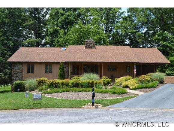 424 Periwinkle Drive Asheville NC 28804