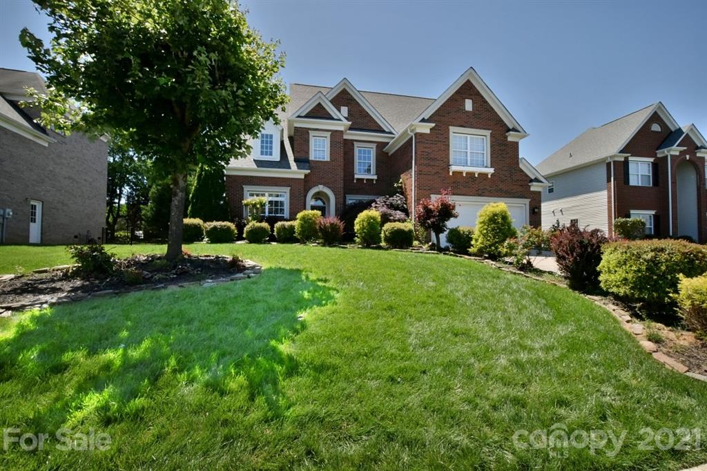 1109 Cooper Lane Indian Trail NC 28079