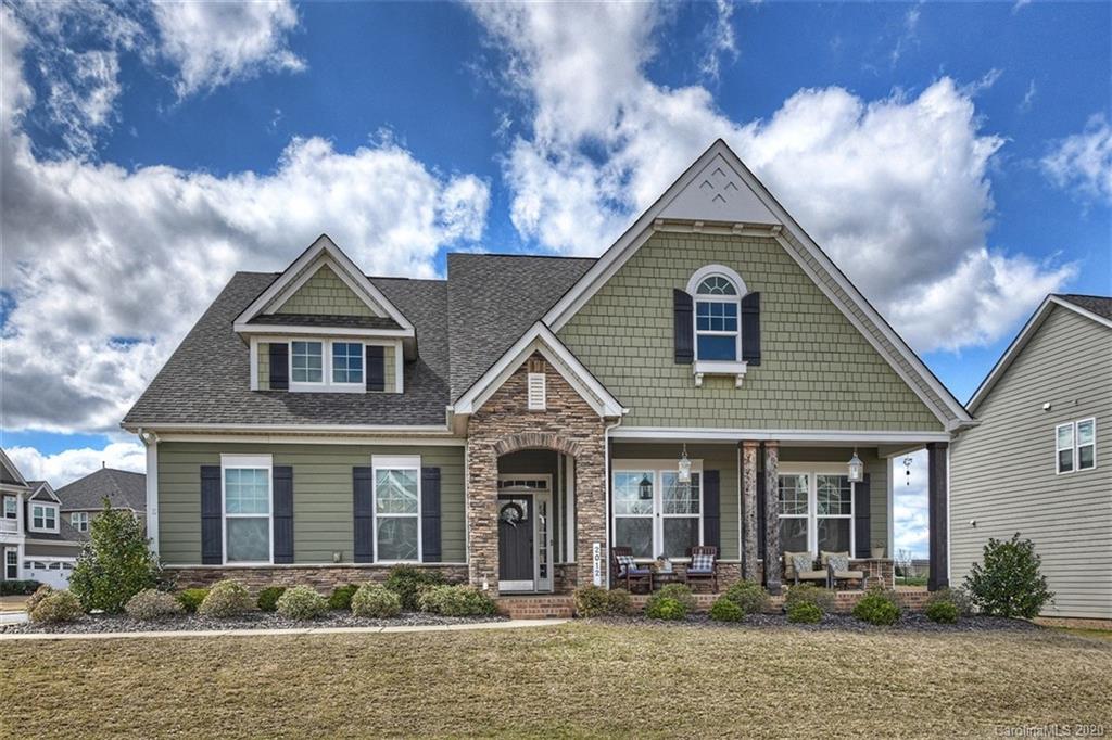 2012 Millbridge Parkway Waxhaw NC 28173