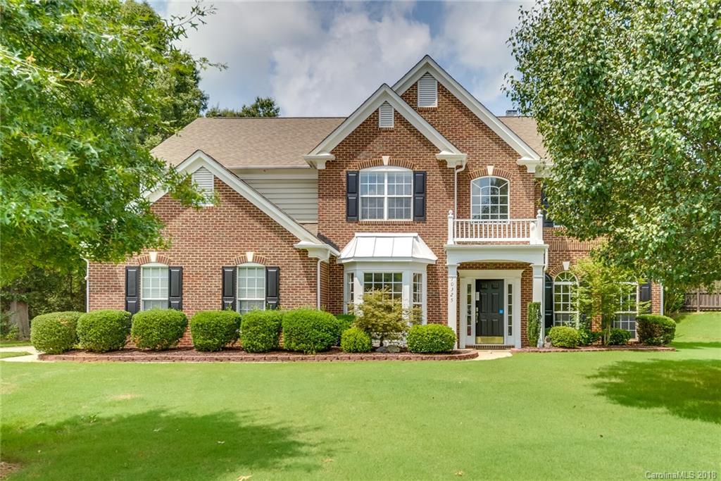 10325 Merlin Meadows Court Charlotte NC 28277