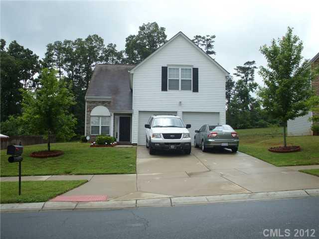 2401 Lexington Avenue Monroe NC 28112