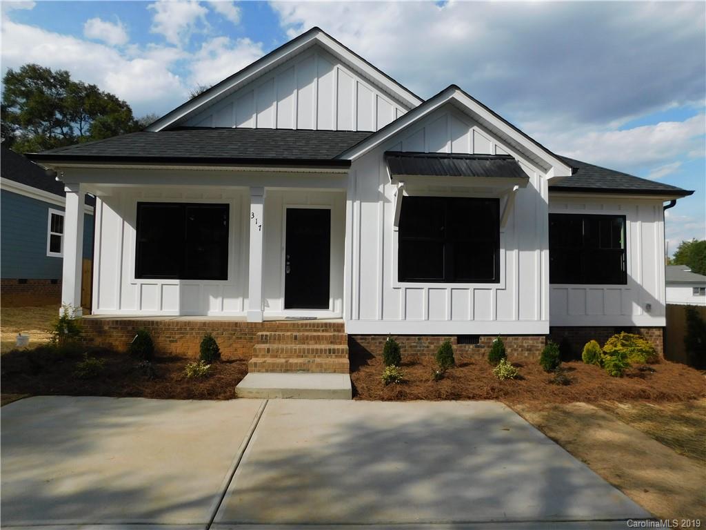 317 Piedmont Avenue Mount Holly NC 28120