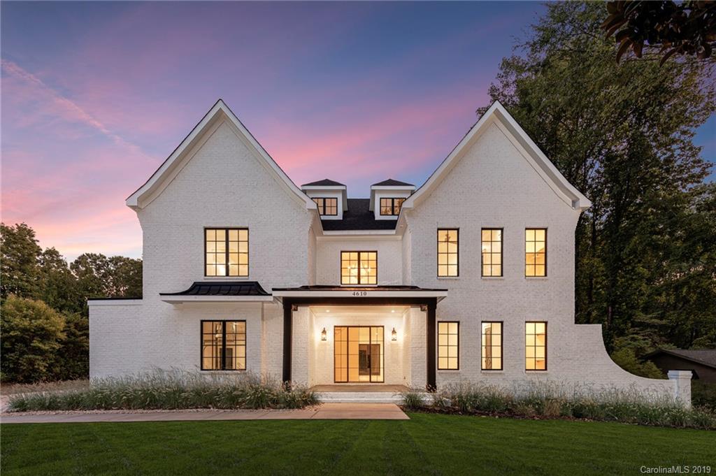 4610 Sharon View Road Charlotte NC 28226