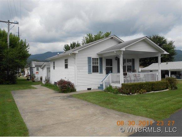 136 Summer Place Drive Waynesville NC 28785