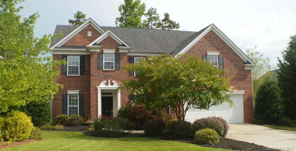 9509 Autumn Fire Avenue NW Concord NC 28027