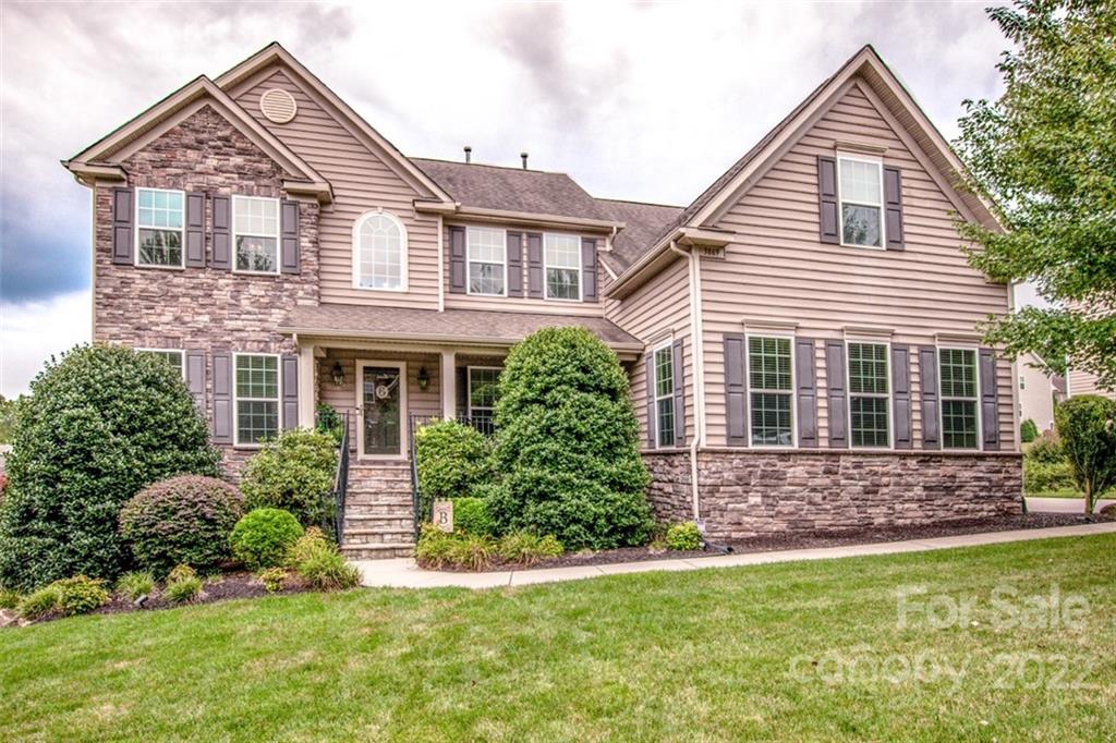 3869 Hounslow Lane Harrisburg NC 28075