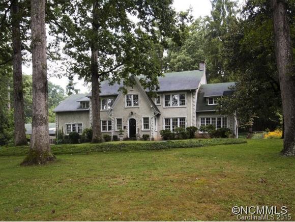 19 Browntown Road Asheville NC 28803