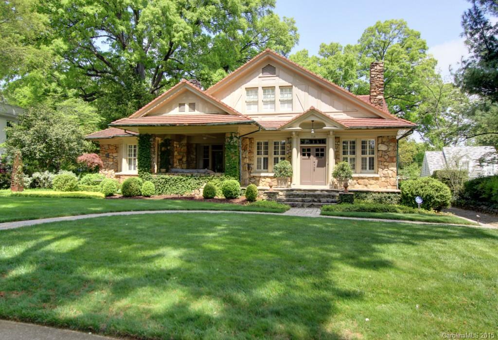 726 Bromley Road Charlotte NC 28207