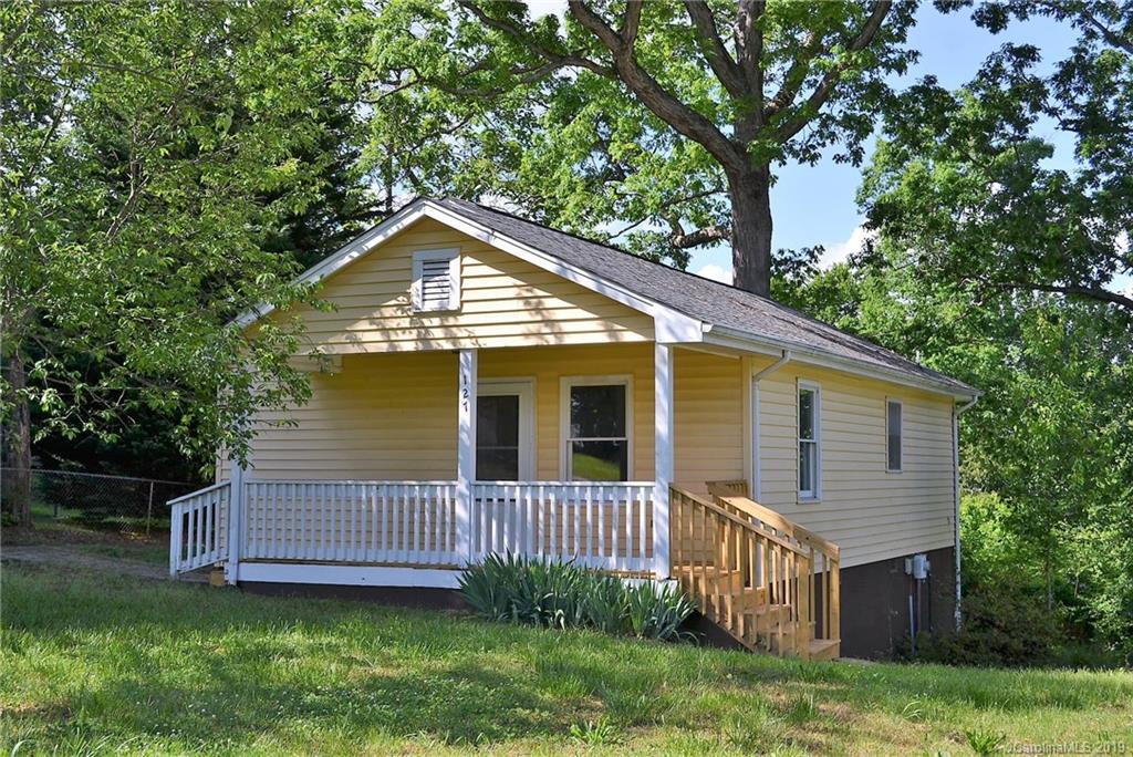 127 Walker Road Morganton NC 28655
