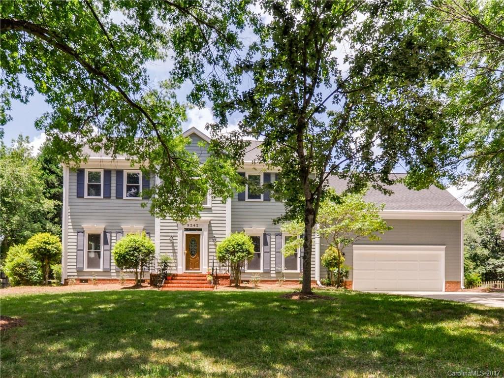 9242 Silver Pine Drive Charlotte NC 28277