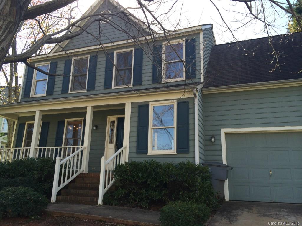 9509 Saddle Run Trail Charlotte NC 28269