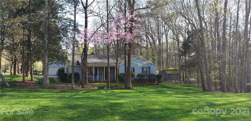 15238 Sharpe Road Mint Hill NC 28227