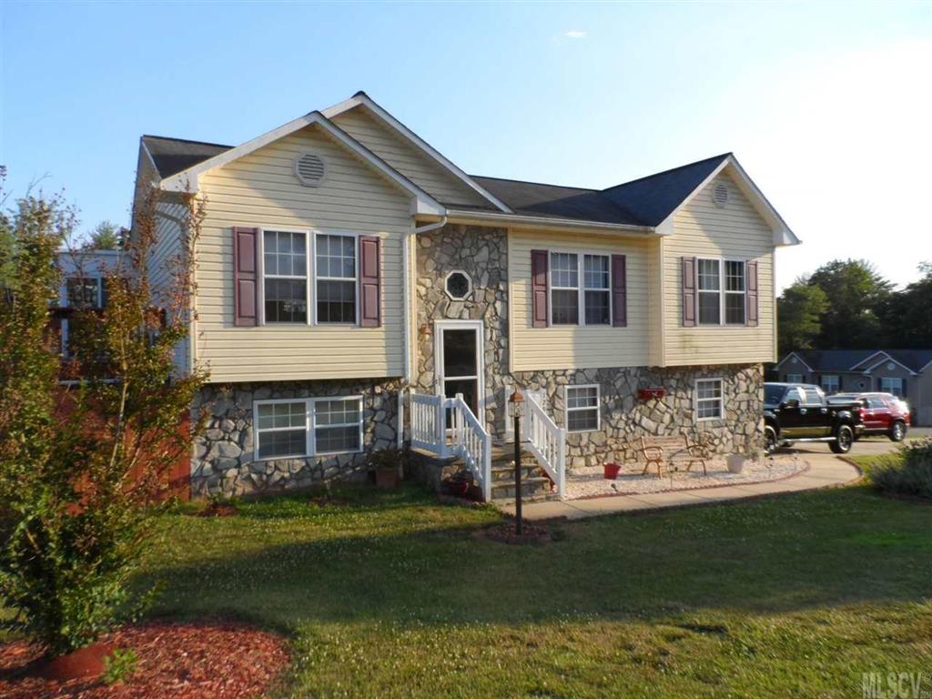 1291 Trinity Place Granite Falls NC 28630