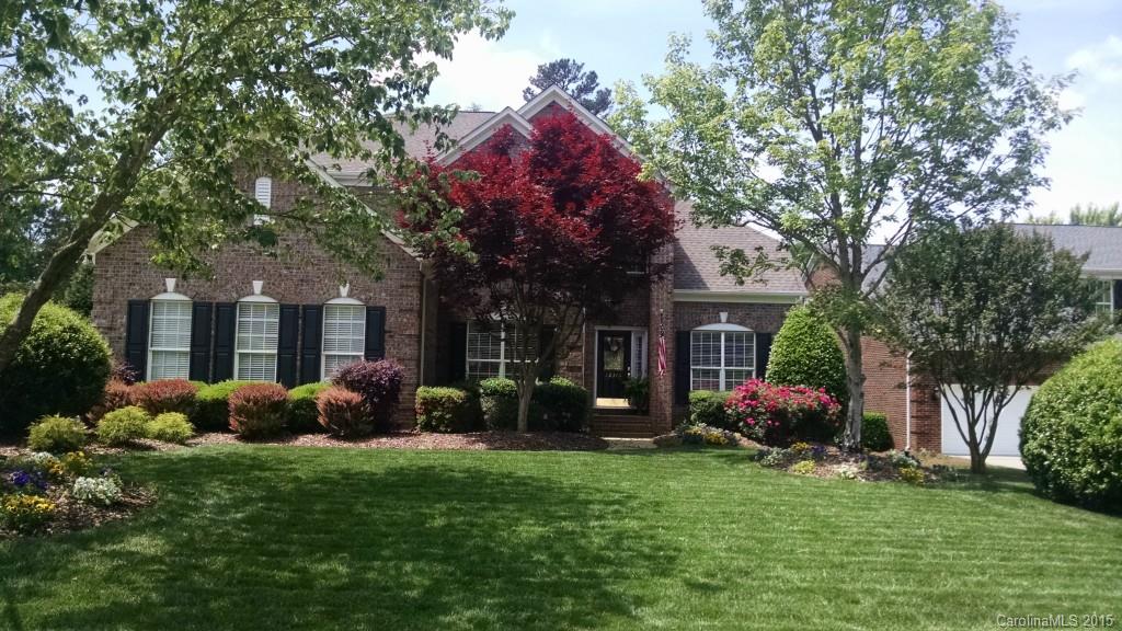 13316 Broadwell Court Huntersville NC 28078