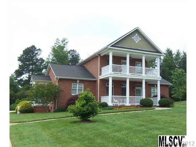 5767 Long Bay Drive Granite Falls NC 28630