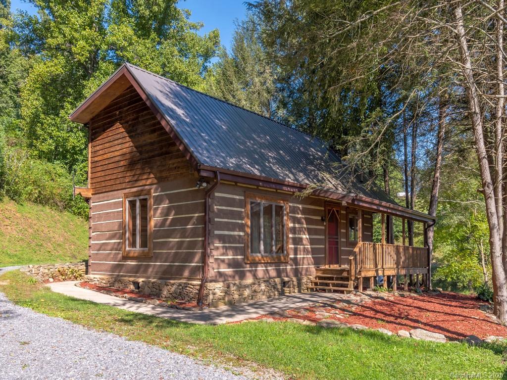 673 Bob Boyd Road Waynesville NC 28785