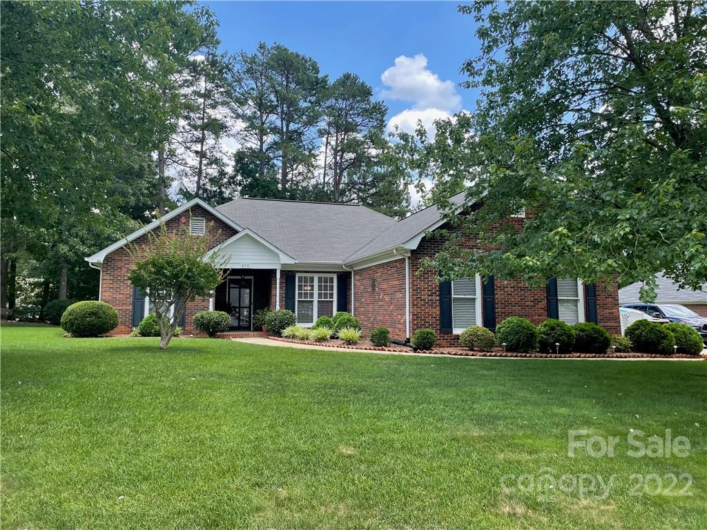 850 Emerson Drive Mooresville NC 28115