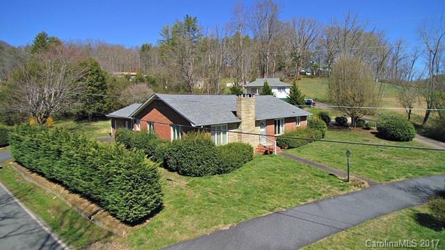 164 Allens Branch Road Sylva NC 28779