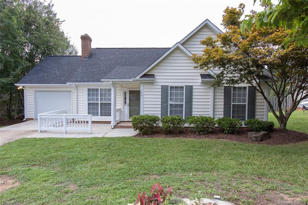 140 Heath Lane Mooresville NC 28117