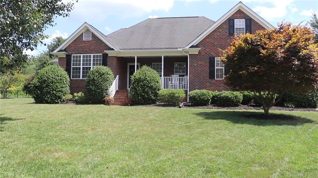 10334 Spring Meadow Drive Mint Hill NC 28227