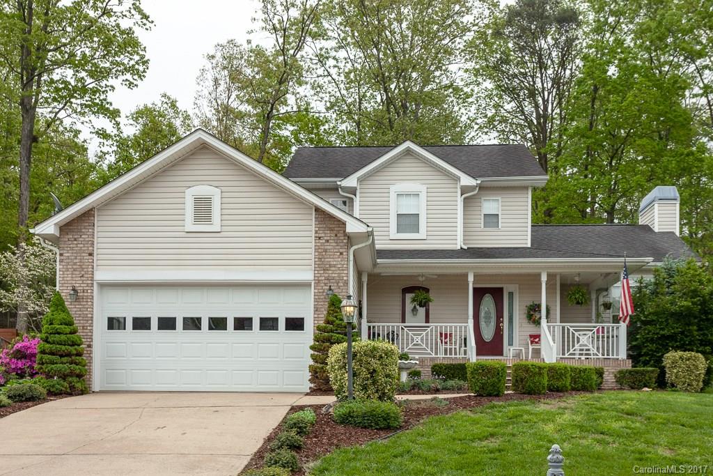 54 Winding Oak Drive Arden NC 28704