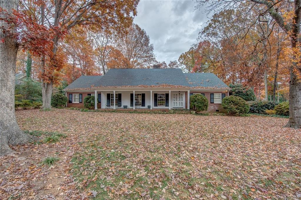 3618 Country Club Drive Gastonia NC 28056