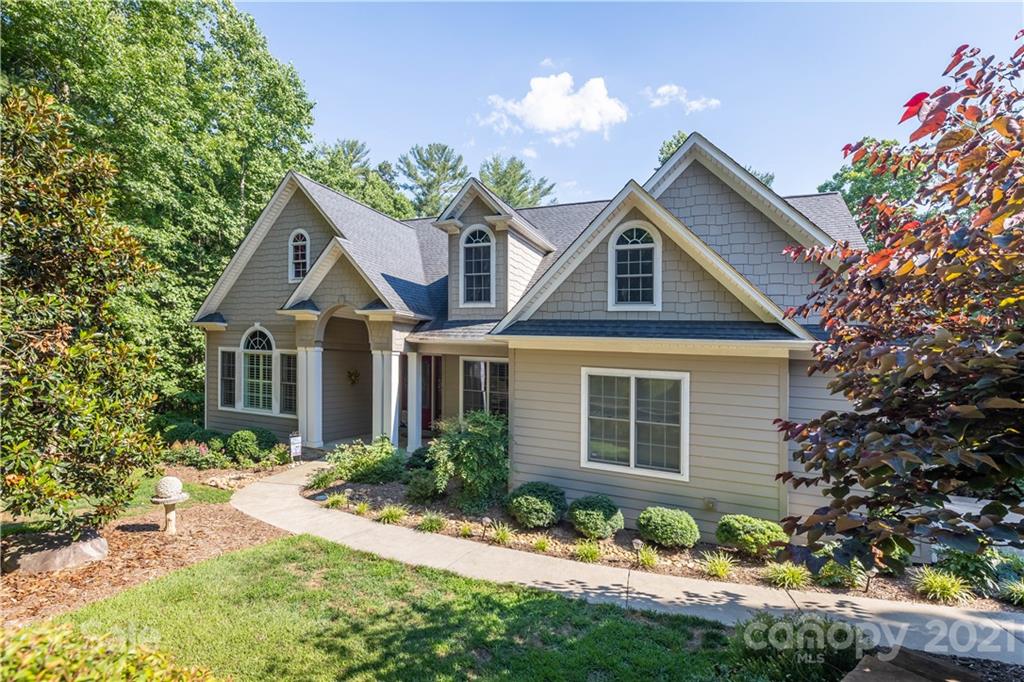 1297 Bluestone Court Morganton NC 28655