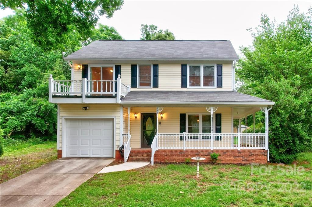 145 Gondola Road Mooresville NC 28117