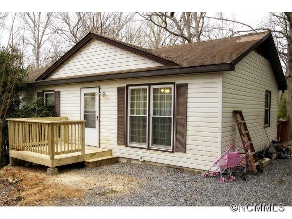 3 Kimberly Lane Swannanoa NC 28778