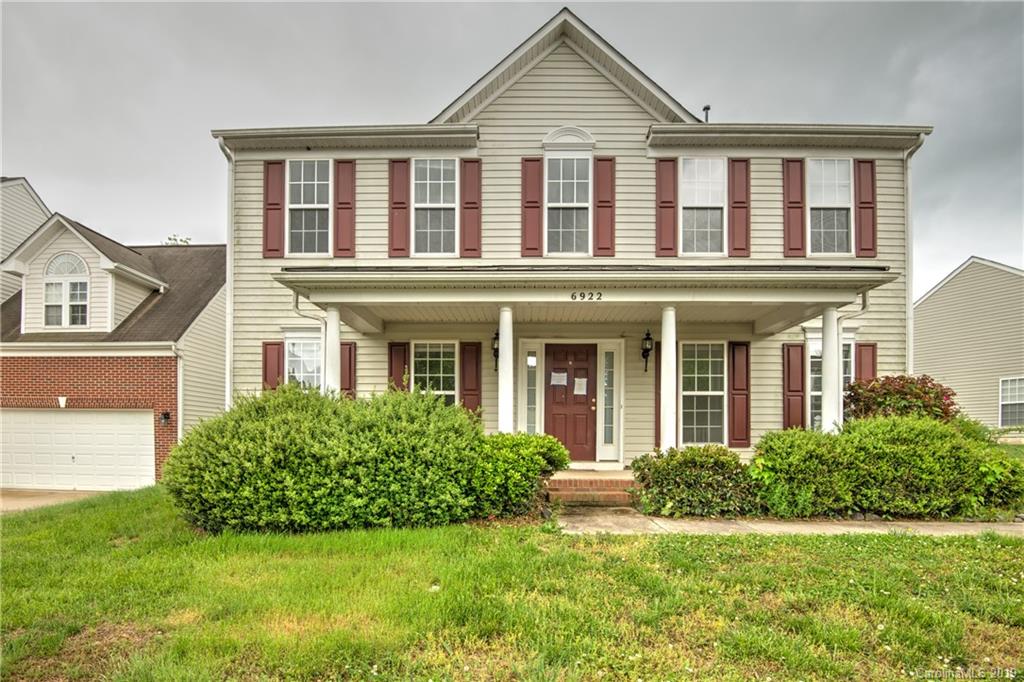 6922 Cascade Dream Court Huntersville NC 28078